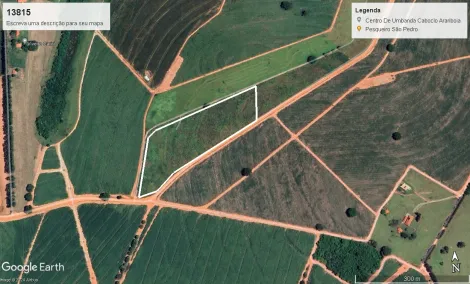 Alugar Terreno / &Aacute;rea em S&atilde;o Jos&eacute; do Rio Preto R$ 10.000,00 - Foto 7