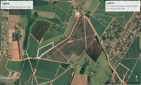 Alugar Terreno / &Aacute;rea em S&atilde;o Jos&eacute; do Rio Preto R$ 10.000,00 - Foto 8