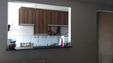 Alugar Apartamento / Padr&atilde;o em S&atilde;o Jos&eacute; do Rio Preto R$ 1.200,00 - Foto 4