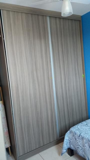 Alugar Apartamento / Padr&atilde;o em S&atilde;o Jos&eacute; do Rio Preto R$ 1.200,00 - Foto 12