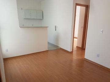 Alugar Apartamento / Padr&atilde;o em S&atilde;o Jos&eacute; do Rio Preto. apenas R$ 500,00