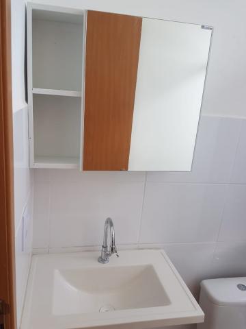 Alugar Apartamento / Padr&atilde;o em S&atilde;o Jos&eacute; do Rio Preto R$ 500,00 - Foto 10