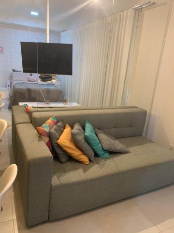 Apartamento / Studio em S&atilde;o Jos&eacute; do Rio Preto 