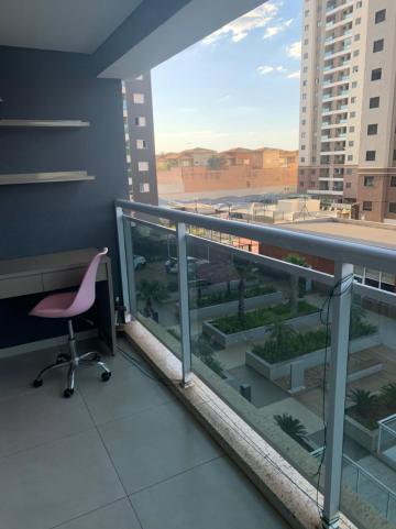 Alugar Apartamento / Studio em S&atilde;o Jos&eacute; do Rio Preto R$ 2.000,00 - Foto 6