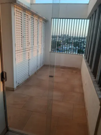 Alugar Apartamento / Cobertura em S&atilde;o Jos&eacute; do Rio Preto R$ 4.900,00 - Foto 18
