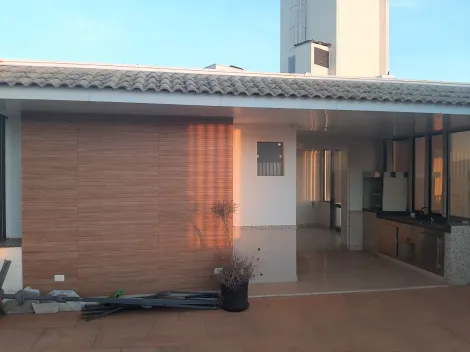 Alugar Apartamento / Cobertura em S&atilde;o Jos&eacute; do Rio Preto R$ 4.900,00 - Foto 23