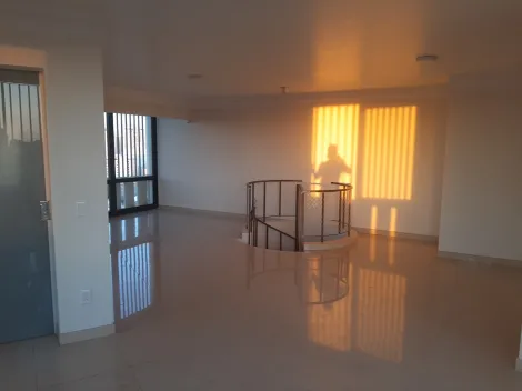 Alugar Apartamento / Cobertura em S&atilde;o Jos&eacute; do Rio Preto R$ 4.900,00 - Foto 3