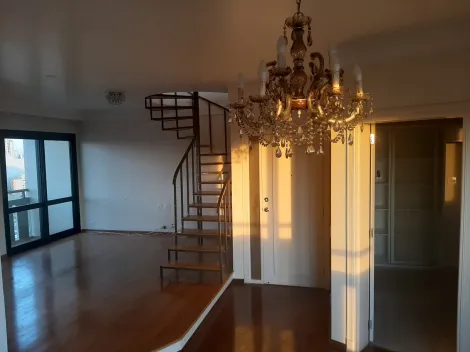 Alugar Apartamento / Cobertura em S&atilde;o Jos&eacute; do Rio Preto R$ 4.900,00 - Foto 5