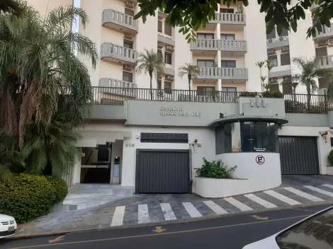 Alugar Apartamento / Cobertura em S&atilde;o Jos&eacute; do Rio Preto R$ 4.900,00 - Foto 2