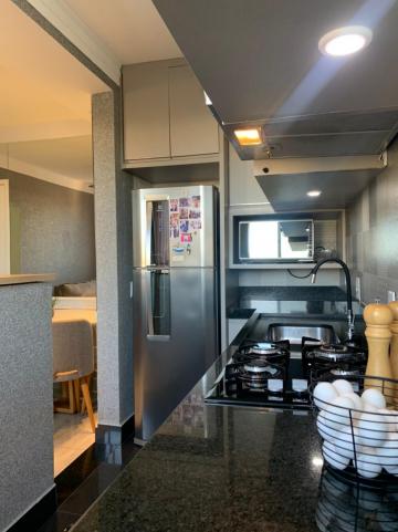 Comprar Apartamento / Padr&atilde;o em S&atilde;o Jos&eacute; do Rio Preto R$ 263.500,00 - Foto 2