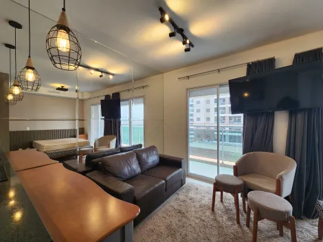 Apartamento / Studio em S&atilde;o Jos&eacute; do Rio Preto 