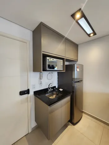 Alugar Apartamento / Studio em S&atilde;o Jos&eacute; do Rio Preto R$ 2.400,00 - Foto 3