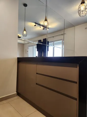 Alugar Apartamento / Studio em S&atilde;o Jos&eacute; do Rio Preto R$ 2.400,00 - Foto 4