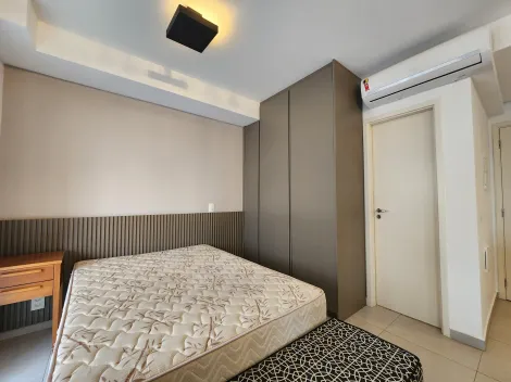 Alugar Apartamento / Studio em S&atilde;o Jos&eacute; do Rio Preto R$ 2.400,00 - Foto 5