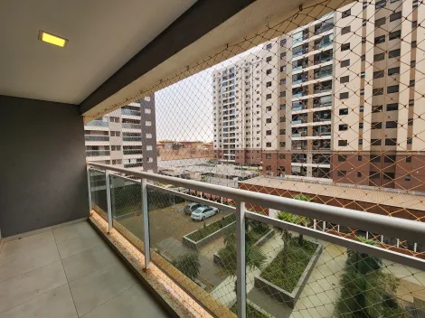 Alugar Apartamento / Studio em S&atilde;o Jos&eacute; do Rio Preto R$ 2.400,00 - Foto 7