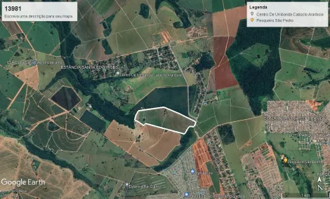 Comprar Terreno / &Aacute;rea em S&atilde;o Jos&eacute; do Rio Preto R$ 16.000.000,00 - Foto 2