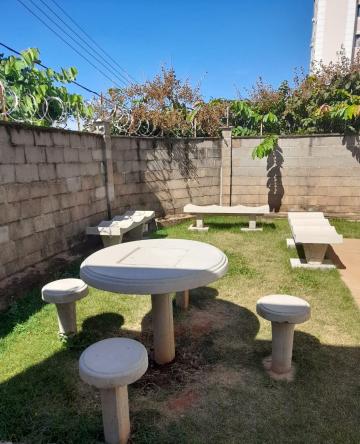 Alugar Apartamento / Padr&atilde;o em S&atilde;o Jos&eacute; do Rio Preto R$ 800,00 - Foto 27