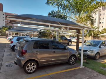 Alugar Apartamento / Padr&atilde;o em S&atilde;o Jos&eacute; do Rio Preto R$ 800,00 - Foto 26