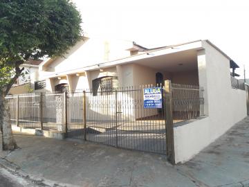 Sao Jose do Rio Preto Eldorado Casa Venda R$400.000,00 4 Dormitorios 5 Vagas Area do terreno 276.00m2 Area construida 183.00m2