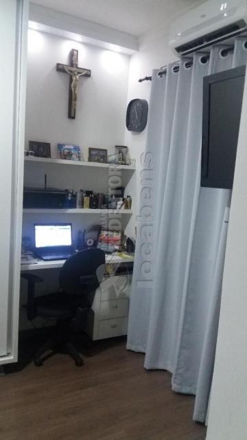 Comprar Apartamento / Cobertura em S&atilde;o Jos&eacute; do Rio Preto R$ 550.000,00 - Foto 13