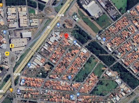 Comprar Terreno / Padr&atilde;o em S&atilde;o Jos&eacute; do Rio Preto R$ 230.000,00 - Foto 6