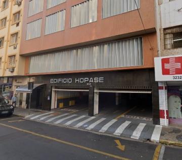 Comercial / Box Garagem em S&atilde;o Jos&eacute; do Rio Preto 