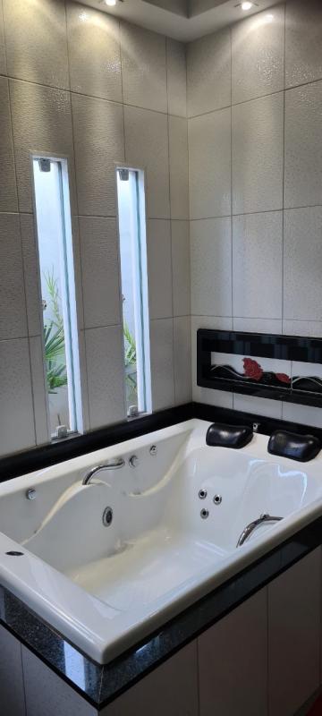 Comprar Casa / Padr&atilde;o em S&atilde;o Jos&eacute; do Rio Preto R$ 950.000,00 - Foto 9