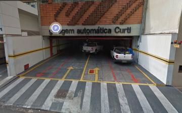 Comercial / Box Garagem em S&atilde;o Jos&eacute; do Rio Preto 