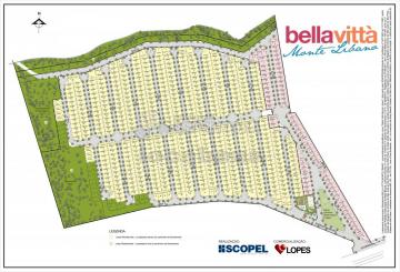 Comprar Terreno / Condom&iacute;nio em Bady Bassitt R$ 90.000,00 - Foto 6