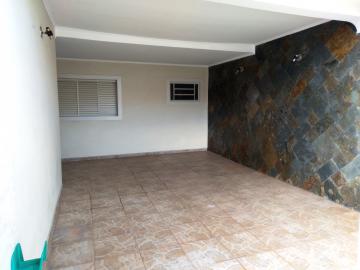 Alugar Casa / Padr&atilde;o em S&atilde;o Jos&eacute; do Rio Preto. apenas R$ 1.750,00