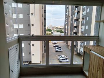 Alugar Apartamento / Padr&atilde;o em S&atilde;o Jos&eacute; do Rio Preto R$ 1.700,00 - Foto 11