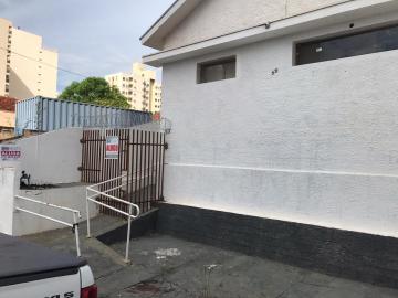 Comercial / Casa Comercial em S&atilde;o Jos&eacute; do Rio Preto 