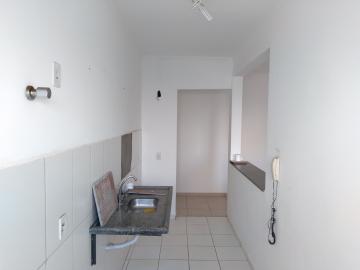 Alugar Apartamento / Cobertura em S&atilde;o Jos&eacute; do Rio Preto R$ 1.000,00 - Foto 3