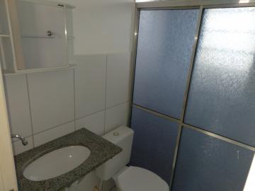 Alugar Apartamento / Cobertura em S&atilde;o Jos&eacute; do Rio Preto R$ 1.000,00 - Foto 16