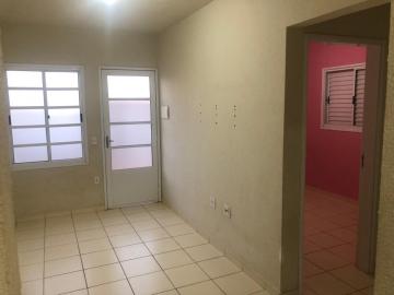 Alugar Casa / Padr&atilde;o em S&atilde;o Jos&eacute; do Rio Preto. apenas R$ 850,00