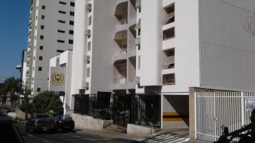 Alugar Apartamento / Padr&atilde;o em S&atilde;o Jos&eacute; do Rio Preto. apenas R$ 1.300,00