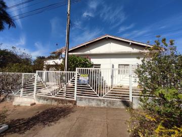 Casa / Padr&atilde;o em Nova Alian&ccedil;a 