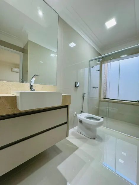 Alugar Casa / Condom&iacute;nio em S&atilde;o Jos&eacute; do Rio Preto R$ 13.000,00 - Foto 12