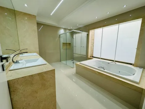 Alugar Casa / Condom&iacute;nio em S&atilde;o Jos&eacute; do Rio Preto R$ 13.000,00 - Foto 14