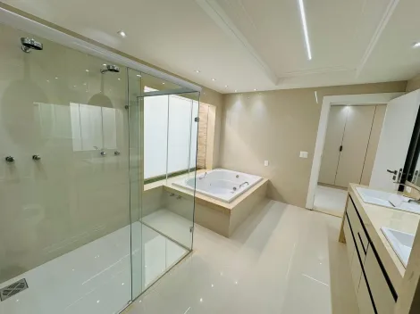 Alugar Casa / Condom&iacute;nio em S&atilde;o Jos&eacute; do Rio Preto R$ 13.000,00 - Foto 17