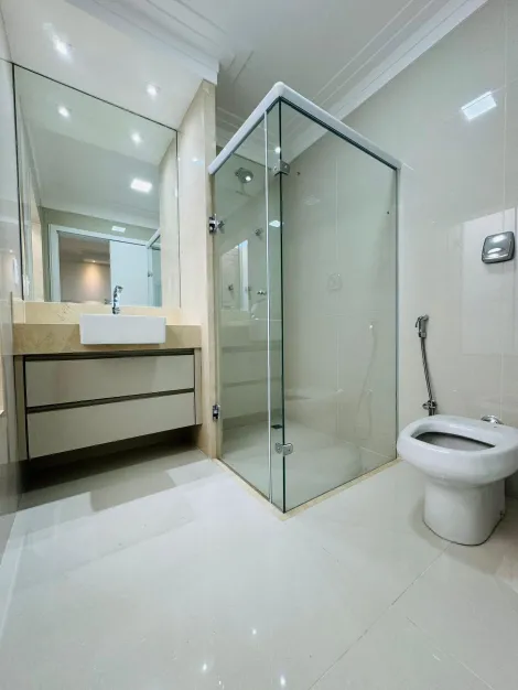 Alugar Casa / Condom&iacute;nio em S&atilde;o Jos&eacute; do Rio Preto R$ 13.000,00 - Foto 18