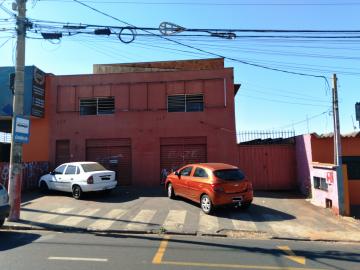 Alugar Comercial / Sal&atilde;o em S&atilde;o Jos&eacute; do Rio Preto. apenas R$ 2.000,00