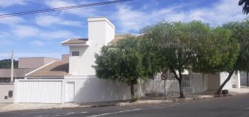 Comercial / Casa Comercial em S&atilde;o Jos&eacute; do Rio Preto 