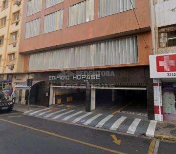 Comercial / Box Garagem em S&atilde;o Jos&eacute; do Rio Preto 