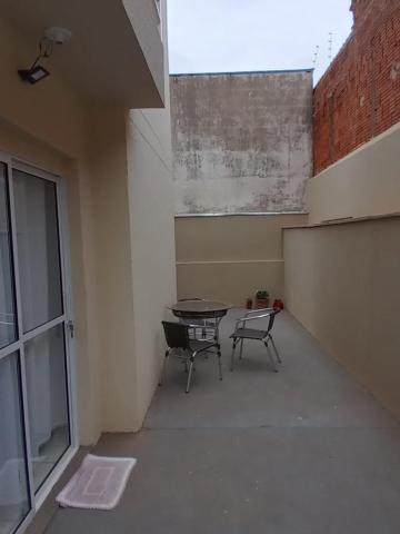 Alugar Apartamento / Padr&atilde;o em S&atilde;o Jos&eacute; do Rio Preto R$ 1.000,00 - Foto 9