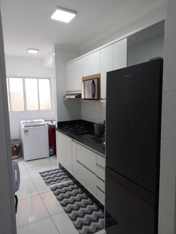 Alugar Apartamento / Padr&atilde;o em S&atilde;o Jos&eacute; do Rio Preto R$ 1.000,00 - Foto 3