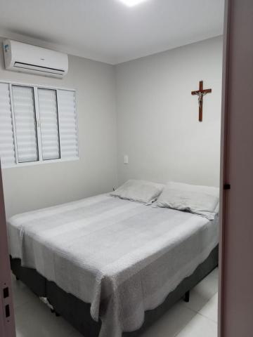 Alugar Apartamento / Padr&atilde;o em S&atilde;o Jos&eacute; do Rio Preto R$ 1.000,00 - Foto 4