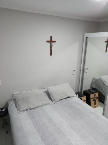 Alugar Apartamento / Padr&atilde;o em S&atilde;o Jos&eacute; do Rio Preto R$ 1.000,00 - Foto 5