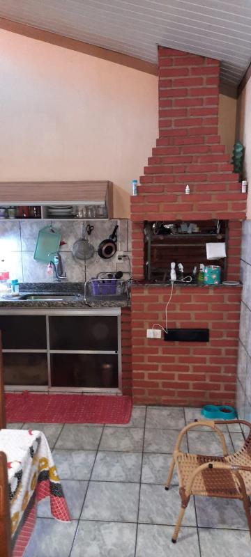 Comprar Casa / Padr&atilde;o em S&atilde;o Jos&eacute; do Rio Preto R$ 290.000,00 - Foto 9