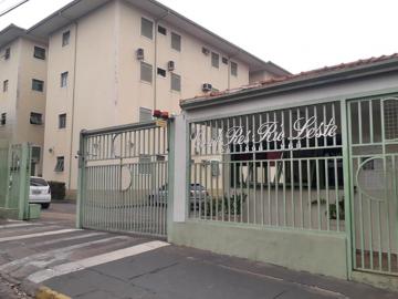 Apartamento / Padr&atilde;o em S&atilde;o Jos&eacute; do Rio Preto 